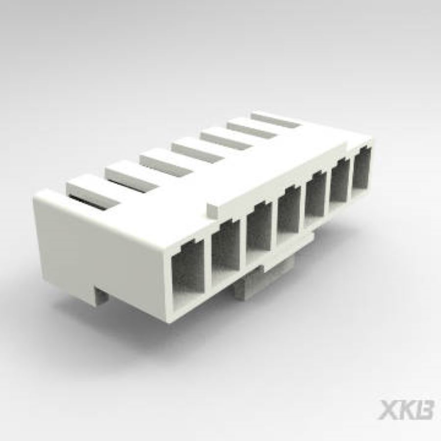 X9396H-05-N0-XKB Connectivity